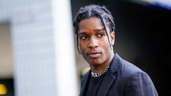 Υπόθεση A$AP Rocky: Κρίθηκε ένοχος για ξυλοδαρμό από δικαστήριο της Σουηδίας