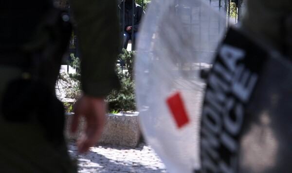 Αστυνομική επιχείρηση για ναρκωτικά έξω από πανεπιστήμια και «στέκια» της Αθήνας