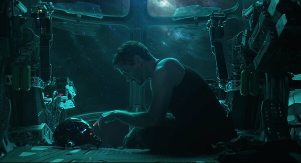 Η NASA βοηθά τους φαν της Marvel να σώσουν τον Τόνι Σταρκ