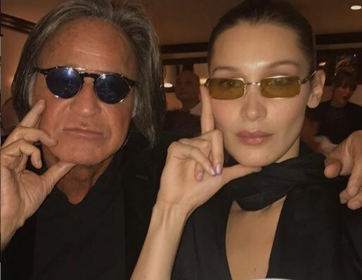 Το Instagram ζήτησε συγγνώμη στη Bella Hadid επειδή αφαίρεσε φωτογραφία της: «Αυτό είναι bullying»