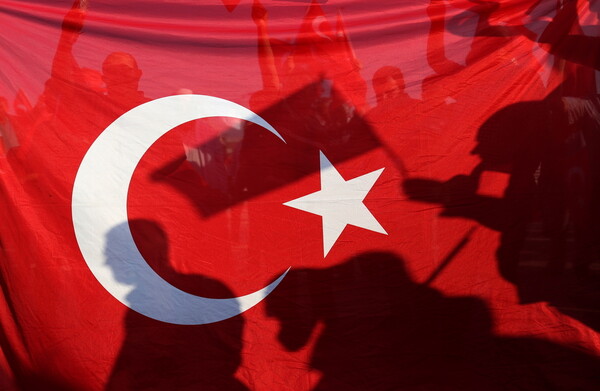 Η Τουρκία αντικαθιστά δημάρχους από το Κόμμα Δημοκρατίας των Λαών - Κατηγορούνται για «τρομοκρατία»
