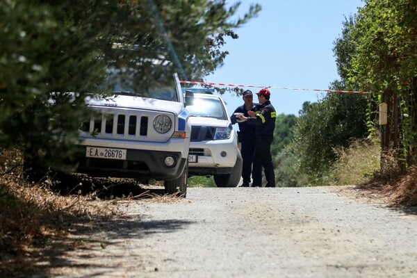 Ξεκάθαρη δολοφονία ο θάνατος της Αμερικανίδας βιολόγου στη Κρήτη - Τι έδειξε η ιατροδικαστική εξέταση