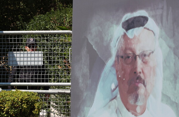 Δολοφονία Κασόγκι: Ξεκινά η δίκη για 20 Σαουδάραβες στην Κωνσταντινούπολη