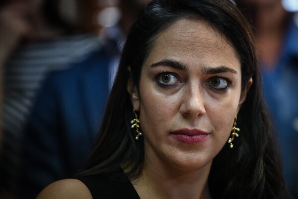 Δόμνα Μιχαηλίδου: Κανένα παιδί εκτός βρεφονηπιακού σταθμού