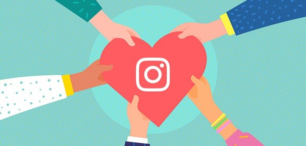Το Instagram έκανε τις δωρεές ακόμη πιο άμεσες - Με stickers μέσω των Stories