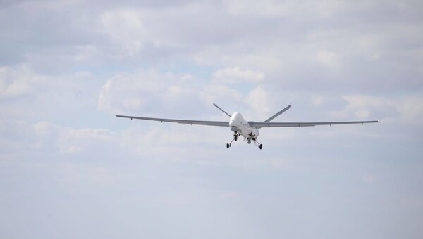 Ισραηλινό drone συνετρίβη στον Λίβανο
