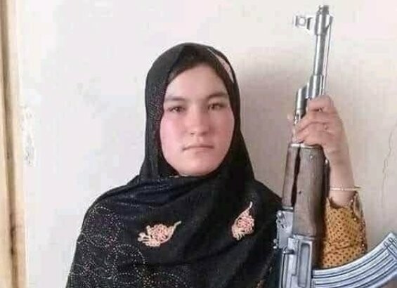 Αφγανιστάν: Έφηβη σκότωσε δύο Ταλιμπάν - Είχαν δολοφονήσει τους γονείς της