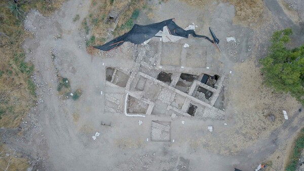 Αρχαιολόγοι πιστεύουν πως ανακάλυψαν την εκκλησία των Αποστόλων του Ιησού στο χωριό των Πέτρου και Ανδρέα