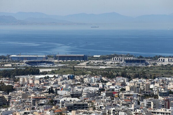 Ένας αιώνας Ελληνικό: Από τους καταυλισμούς Ποντίων στο σύγχρονο έργο ανάπλασης