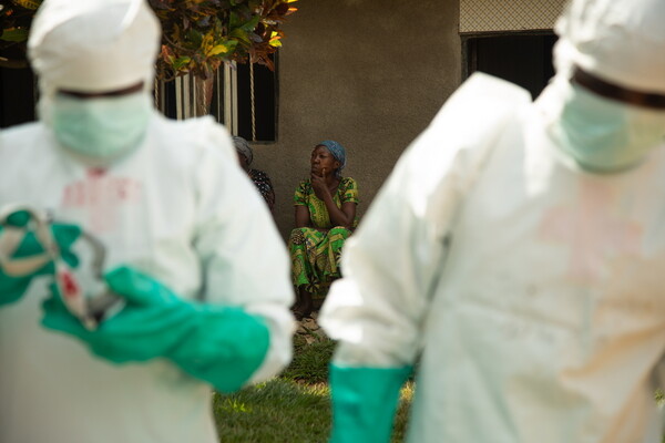 Ουγκάντα: Ο ΠΟΥ ανέφερε νέο κρούσμα του Έμπολα στη χώρα