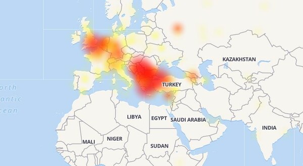 Έπεσαν πάλι το Facebook και το Instagram: Τεράστιο πρόβλημα και στην Ελλάδα