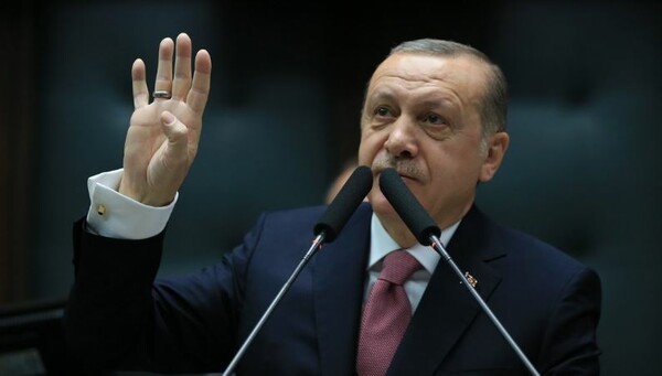 Ερντογάν: Τηλεφώνησα στον Μητσοτάκη - Να μη ζήσουμε τίποτα ανησυχητικό στο Αιγαίο