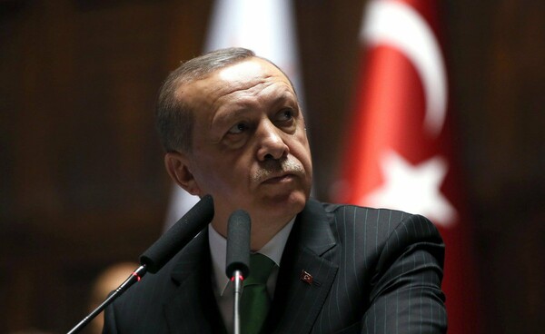 Ερντογάν για ΑΟΖ και Αιγαίο: «Γελιούνται όσοι βρίσκουν δίκιο στην απέναντι πλευρά»