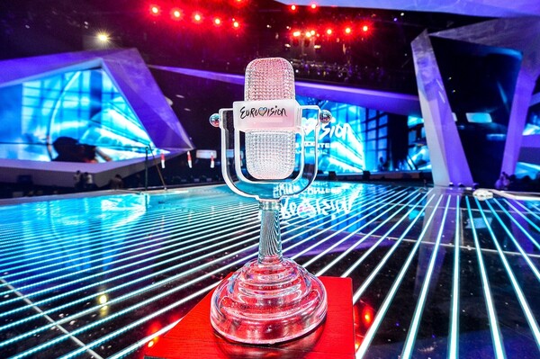 Eurovision 2020: Στο Ρότερνταμ ο διαγωνισμός τραγουδιού - Πότε θα γίνει ο τελικός