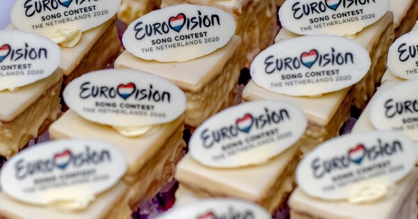 Eurovision: Ποιες πόλεις διεκδικούν τη διοργάνωση του 2020