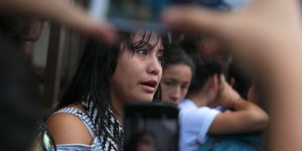 Ελ Σαλβαδόρ: Η Έβελιν Ερνάντες μετά την αθώωσή της ζητά την αποποινικοποίηση των αμβλώσεων