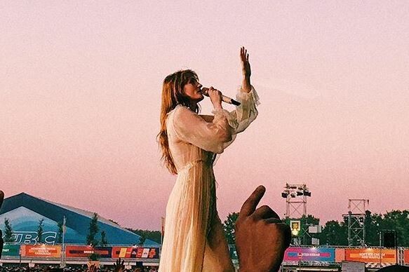Και δεύτερη συναυλία Florence and the Machine στην Αθήνα - Μόλις ανακοινώθηκε