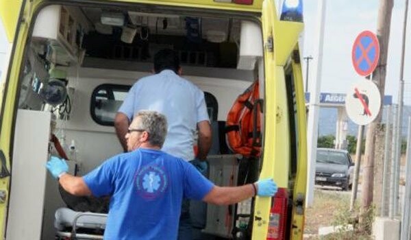 Κρήτη: Οδηγός φορτηγού ξυλοκόπησε ελέγκτρια της ΑΑΔΕ