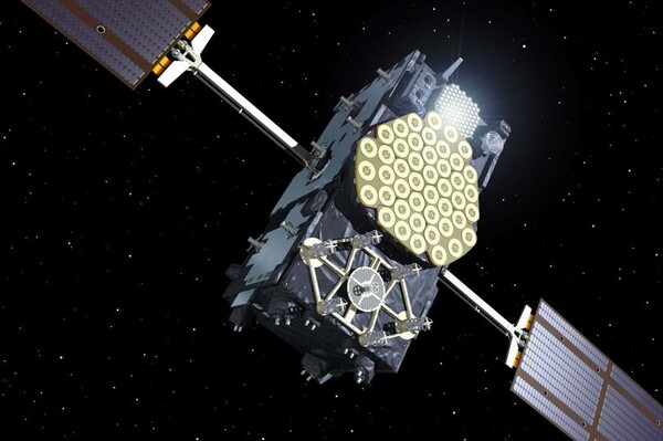 Galileo: Εκτός λειτουργίας το ευρωπαϊκό δορυφορικό σύστημα πλοήγησης