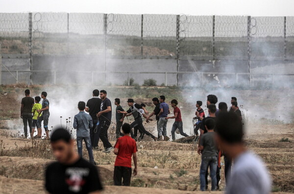 Σε κατάσταση συναγερμού η Γάζα - Δύο εκρήξεις με τουλάχιστον 3 νεκρούς