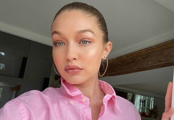 Το τρικ της Gigi Hadid για να κρύβει την εγκυμοσύνη της: «Η τέλεια οφθαλμαπάτη!»