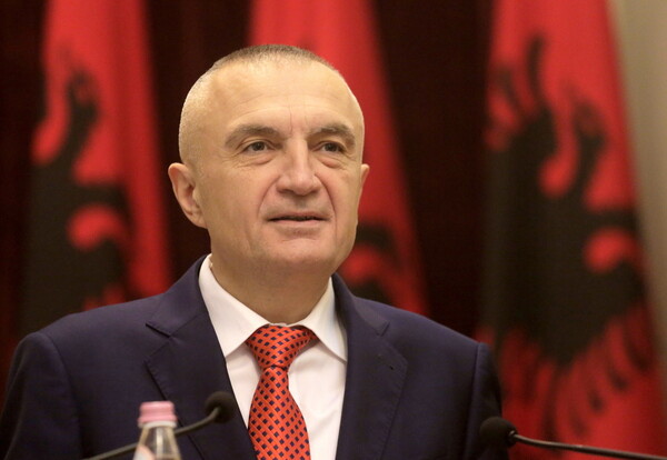Αλβανία: Ο Ιλίρ Μέτα πρότεινε πρόωρες εκλογές και ταυτόχρονη εκλογή νέου Προέδρου