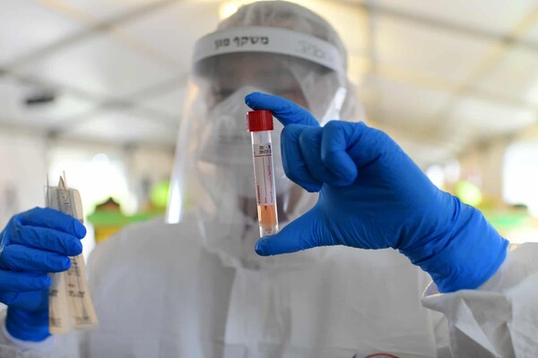 Νέος ιός γρίπης με δυνατότητες να εξελιχθεί σε πανδημία, εντοπίστηκε στην Κίνα
