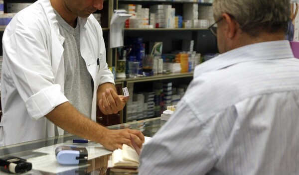 Η Ελλάδα πρώτη στην Ευρώπη σε κατανάλωση αντιβιοτικών - «Κανένα φάρμακο χωρίς συνταγή», λέει ο ΙΣΑ