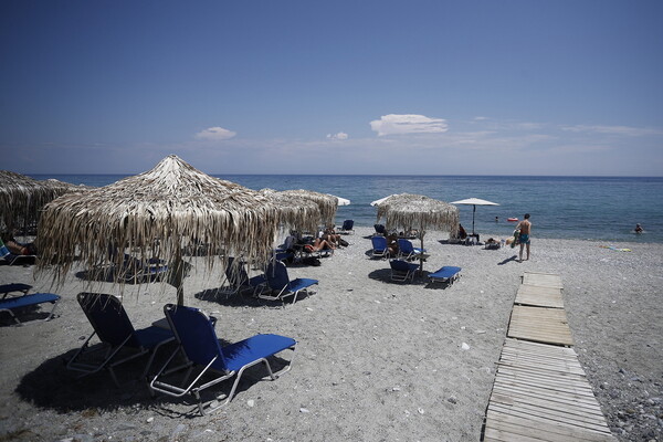 Διακοπές «εντός» φέτος για τους Ιταλούς - Η Ελλάδα κύρια επιλογή για όσους πάνε εξωτερικό