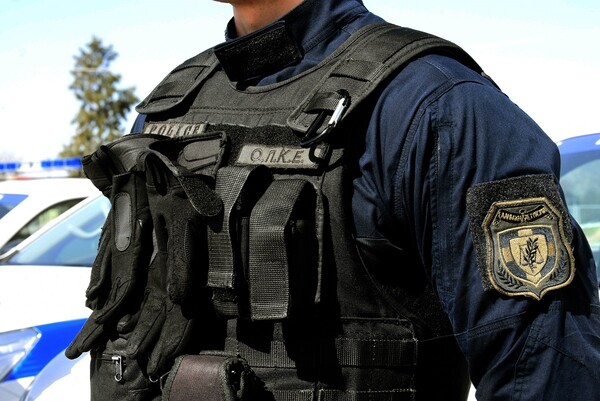 Καταγγελία από την Ένωση Αστυνομικών Υπαλλήλων: Χιλιάδες τα ρεπό που εκκρεμούν