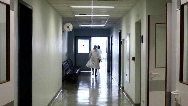 Λέσβος: Κλείνει το κέντρο υγείας της Καλλονής - Το επισκέφτηκαν ασθενείς με κορωνοϊό
