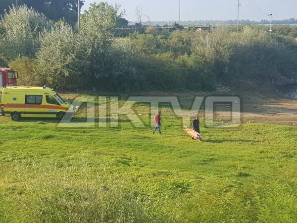 Θρίλερ στις Σέρρες: Εντοπίστηκε πτώμα γυναίκας στη λίμνη Κερκίνη