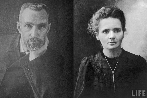 Marie Curie: Η μεγάλη κυρία της επιστήμης και των 2 Νόμπελ