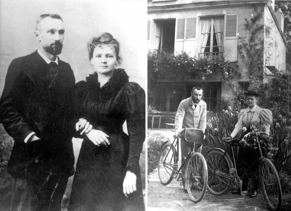 Marie Curie: Η μεγάλη κυρία της επιστήμης και των 2 Νόμπελ