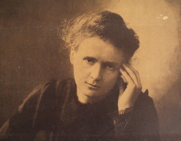 Marie Curie: Η μεγάλη κυρία της επιστήμης και των 2 Νόμπελ