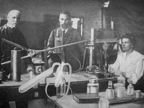 Marie Curie: Η μεγάλη κυρία της επιστήμης και των 2 Νόμπελ