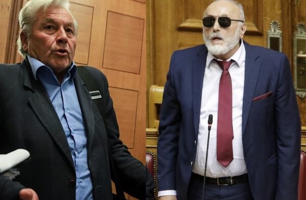 Εκλογικό «θρίλερ»: Δύο ψήφοι χωρίζουν τον Παπαχριστόπουλο από τον Κουρουμπλή - Μάχη για μια έδρα στη Βουλή