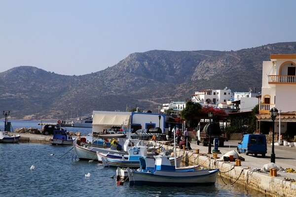 Τέλος τα πλαστικά μιας χρήσης στους Λειψούς