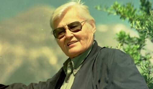 Πέθανε ο δημοσιογράφος Δημήτρης Λυμπερόπουλος - Υπήρξε γνωστός κοσμικογράφος και φίλος του Ωνάση