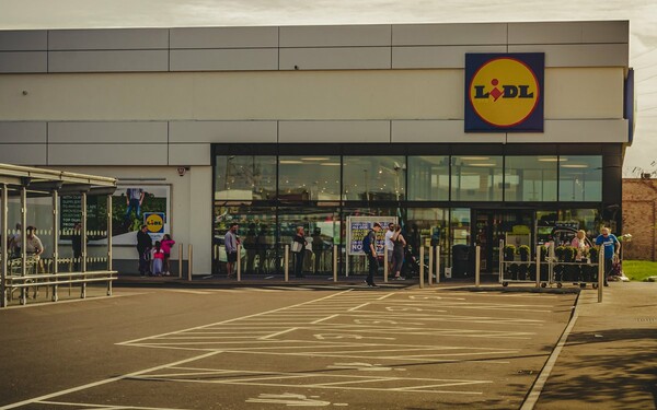 Η Lidl Ελλάς πρώτη εταιρεία λιανεμπορίου τροφίμων στην Ελλάδα με πιστοποίηση Covid Shield