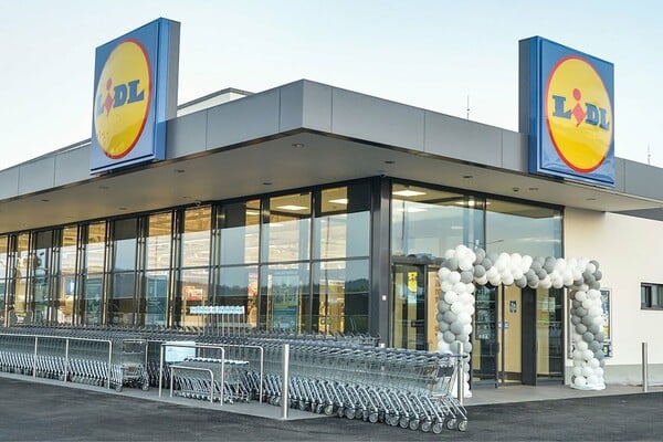 Lidl Ελλάς: Η εταιρεία διακρίθηκε ως Employer of Choice για τρίτη συνεχή χρονιά