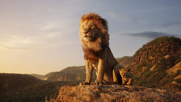 To Τhe Lion King ξεπέρασε το 1 δισ. δολάρια στις εισπράξεις