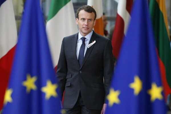 G7: Εμπόριο, Brexit και μέτρα για την καταστροφή στον Αμαζόνιο στο «τραπέζι»