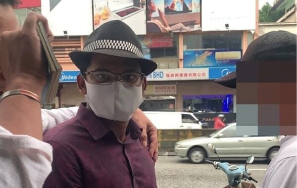 Η Μαλαισία συνέλαβε μετανάστη επειδή κατέκρινε την κυβέρνηση σε ντοκιμαντέρ του Al Jazeera
