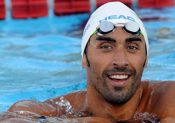 Ο ολυμπιονίκης Φιλίπο Μανίνι έσωσε τουρίστα που πνιγόταν στη Σαρδηνία