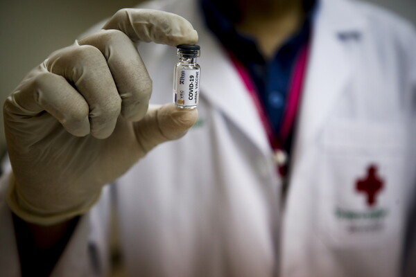 Μητσοτάκης για εμβόλιο κατά του κορωνοϊού: Να είναι προσβάσιμο σε όλους, όχι εργαλείο κέρδους