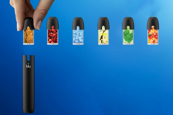 Το myblu, το No. 1 ηλεκτρονικό gadget στην κατηγορία του, υποδέχεται το καλοκαίρι με 2 νέες γευστικές επιλογές