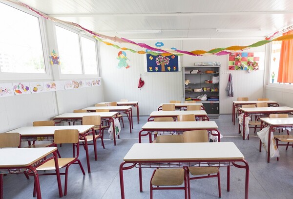 Ιδρύονται νέα σχολεία Ειδικής Αγωγής - Ποιες σχολικές μονάδες καταργούνται