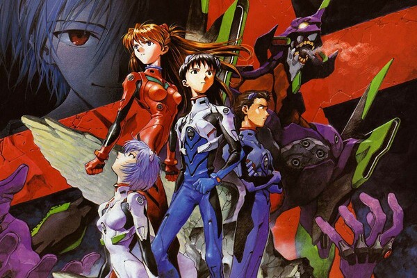 Neon Genesis Evangelion: Γιατί το anime του Netflix είναι πιο καίριο από ποτέ