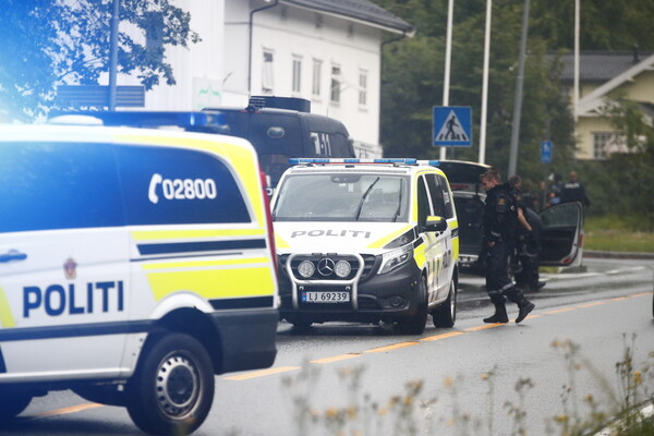 Νορβηγία: Αρνείται τις κατηγορίες ο ύποπτος για την επίθεση στο τέμενος